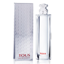 TOUS Tous Eau De Toilette Kvepalai Moterims