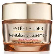 Est&eacute;e Lauder Revita lizing Supreme + multifunctional rejuvenating cream (Youth Power Creme) Drėkinamasis veido kremas Moterims