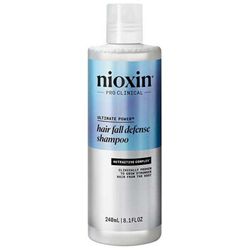 Nioxin Ultimate Power 240ml šampūnas Nioxin Ultimate Power 240ml šampūnas