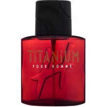 Daniel Hechter Titanium 75ml kvepalai Vyrams EDT Daniel Hechter Titanium 75ml kvepalai Vyrams EDT