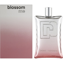 Paco Rabanne Blossom Me EDP U 62 ml 62 Kvepalai Paco Rabanne Blossom Me EDP U 62 ml 62 Kvepalai