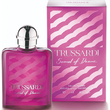 Trussardi Sound of Donna Eau De Parfum Kvepalai Moterims