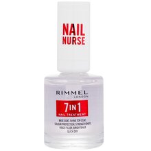 Comprehensive nail care 7 in 1 Nail Nurse (7 in 1 Nail Treatment) 12 ml