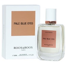 Roos & Roos Pale Blue Eyes 50ml NI&Scaron;INIAI Kvepalai Moterims EDP