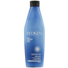 Redken Extreme Shampoo Plaukų &scaron;ampūnas Moterims