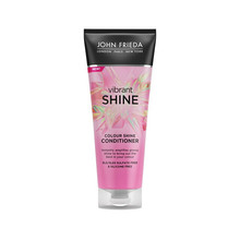 John Frieda Vibrant Shine Colour Shine Conditioner Plaukų kondicionierius Unisex