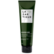 Lazartigue Nourish 2in1 High Nutrition Low-Shampoo 150 ml