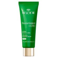 Nuxe Nuxuriance Ultra The Global Anti-Aging Day Cream Dieninis kremas Dieninis veido kremas Moterims