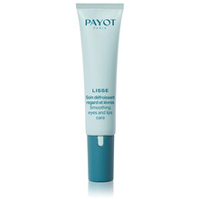Payot Lisse Smoothing Eyes And Lips Care Paakių kremas Moterims