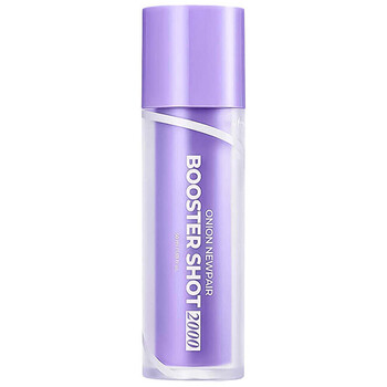Isntree Skin serum Onion Newpair Booster Shot 2000 Serum Drėkinamasis veido kremas Moterims