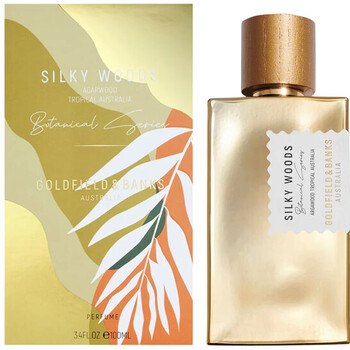 Goldfield & Banks Silky Woods 100ml NI&Scaron;INIAI Kvepalai Unisex EDP
