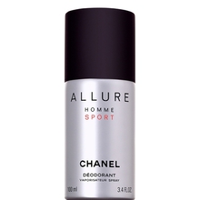 Allure Homme Sport