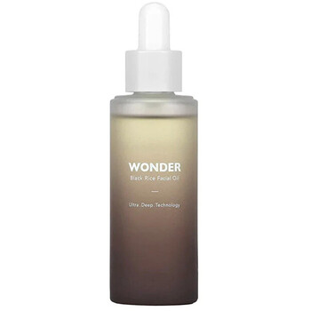 HaruHaru Wonder® Black Rice 30ml veido aliejus HaruHaru Wonder® Black Rice 30ml veido aliejus