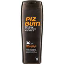 Moisturising Sun Lotion