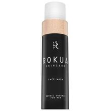 ROKUA Skincare Men Face Wash - Čist&iacute;c&iacute; pěna 100ml Vyrams
