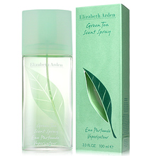 Elizabeth Arden Green Tea 50ml Kvepalai Moterims EDP