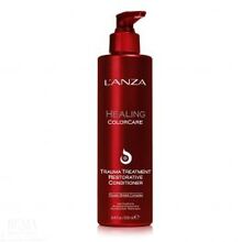 L&rsquo;ANZA Healing ColorCare Trauma Treatment Restorative Conditioner - Posiluj&iacute;c&iacute; kondicion&eacute;r pro barven&eacute;, chemicky o&scaron;etřen&eacute; a zesvětlen&eacute; vlasy 200ml Moterims