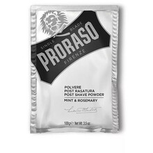 Proraso Mint & Rosemary Post Shave Powder Kosmetika po skutimosi Vyrams