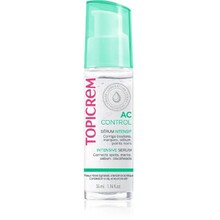 Intensive night serum for combination to oily skin AC Control (Intensive Serum) 34 ml