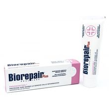 Biorepair  75ml Moterims
