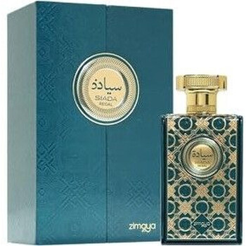 Zimaya Siada Regal Eau De Parfum Kvepalai Unisex