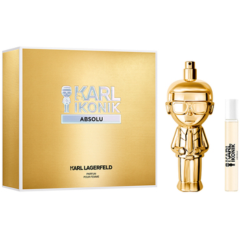 Lagerfeld Ikonik Woman 60ml Kvepalai Moterims