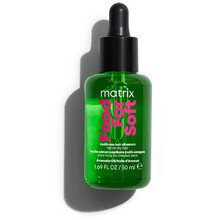 Matrix Food For Soft Multi-Use Hair Oil Serum Plaukų serumas Moterims