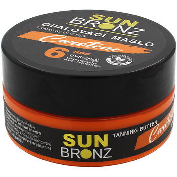 Vivaco opalovac&iacute; m&aacute;slo SPF 6 150 ml Sun Bronz Carotene Apsauginė priemonė nuo saulės Moterims