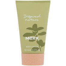 Mexx Inspired Nature 150ml kūno losjonas