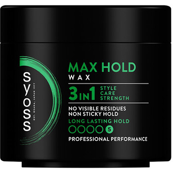 Syoss  150ml Moterims
