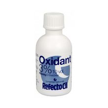 RefectoCil Liquid Oxidant 3% 100ml Moterims