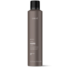 Lakm&eacute; K.Finish Hard Strong Hold Hairspray Plaukų lakas Unisex