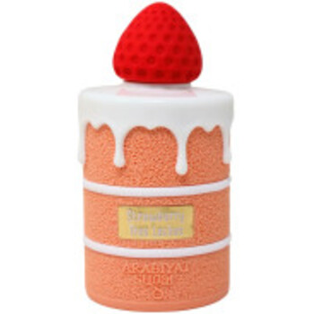Arabiyat Sugar Strawberry Tres Leches 100ml kvepalai Moterims EDP