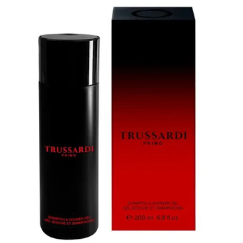 Trussardi Parfums Primo 200ml du&scaron;o želė