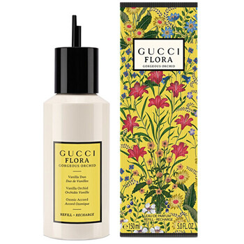 Gucci Flora By Gucci Gorgeous Orchid Kvepalai Moterims