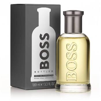 Hugo Boss Boss Bottled No.6 5ml Kvepalai Vyrams EDT