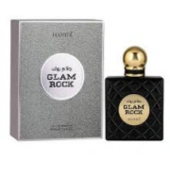 Hamidi Glam Rock Eau De Parfum Kvepalai Moterims