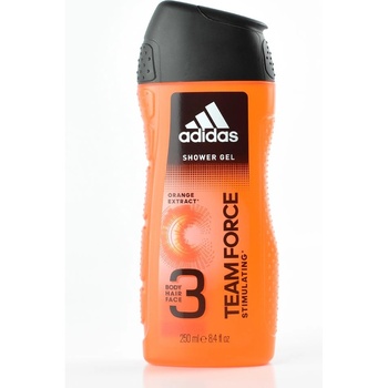 Adidas  400ml du&scaron;o želė