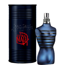 Jean Paul Gaultier Ultra Male 125ml Kvepalai Vyrams EDT