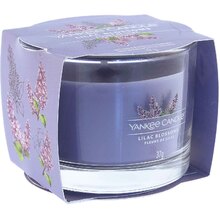 Yankee Candle Lilac Blossoms Namų kvapas Unisex