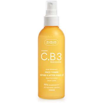 Ziaja  190ml Moterims