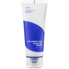 Isntree Hyaluronic Acid Aqua Gel Cream 100ml dieninis kremas