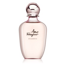 Salvatore Ferragamo Amo Ferragamo 200ml du&scaron;o želė