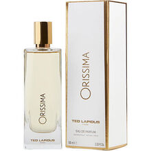 Ted Lapidus Orissima 100ml Kvepalai Moterims EDP