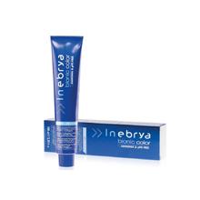 Inebrya Bionic Color Plaukų dažai Unisex