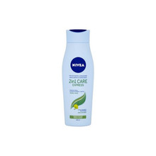 Nivea 2in1 Express 250ml Juuksešampoon thumbnail 1