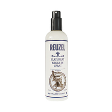 Clay Spray - Spray for a matte effect