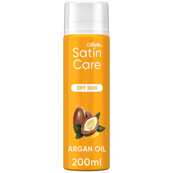 Gillette  200ml savaiminio įdegio kremas
