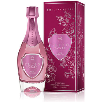 Philip plein Plein Fatale Ros&eacute; Intense Eau De Parfum Kvepalai Moterims