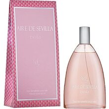 Instituto espanol Aire de sevilla bella Eau De Toilette Kvepalai Moterims